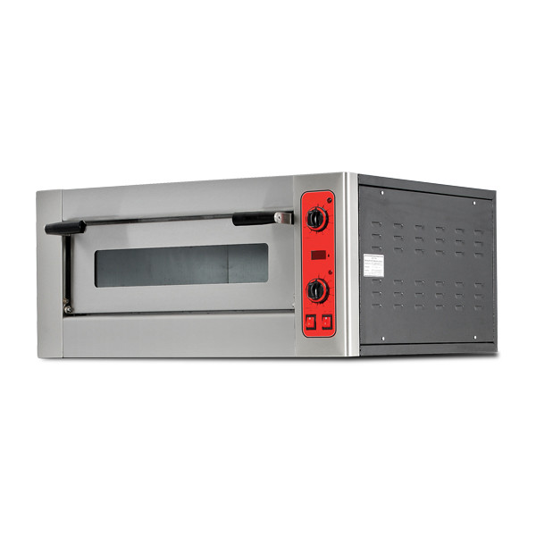 Etazna pec za picu Italy Line PIN4 - Image 2