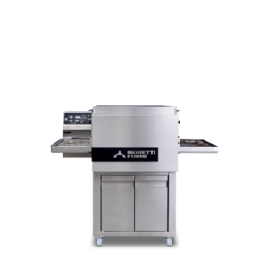 Tunel pica pec Moretti Forni T64E COMP TE1/SC - Serie-T