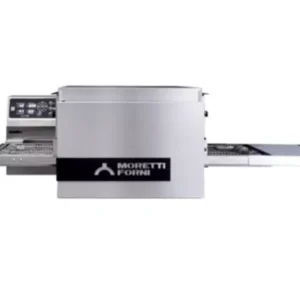 Tunel pica pec Moretti Forni T64G COMP TE1 - Serie-T