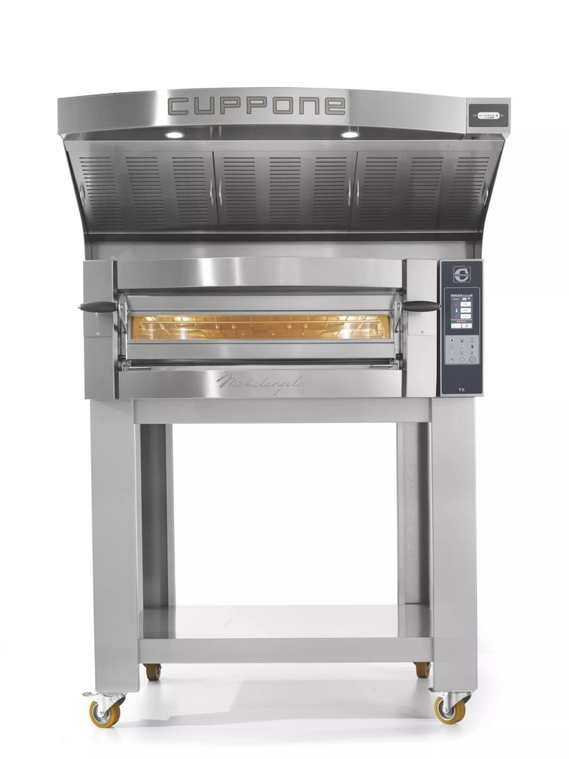 Pica pec Cuppone Michelangelo