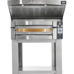 Pica pec Cuppone Michelangelo