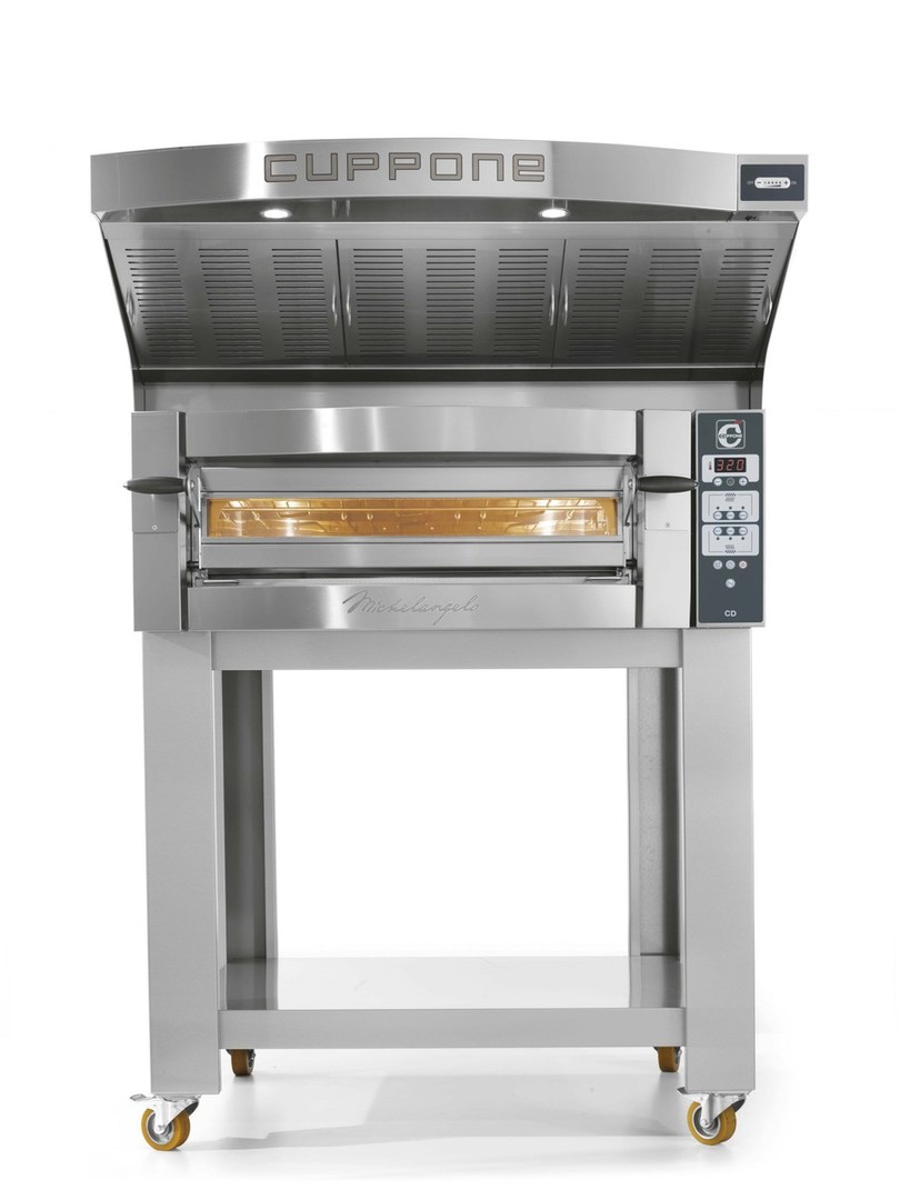 Pica pec Cuppone Michelangelo
