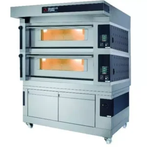 Pica pec Moretti Forni S100E 2/L