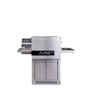 Tunel pica pec Moretti Forni T64G COMP TE1/SC - Serie-T