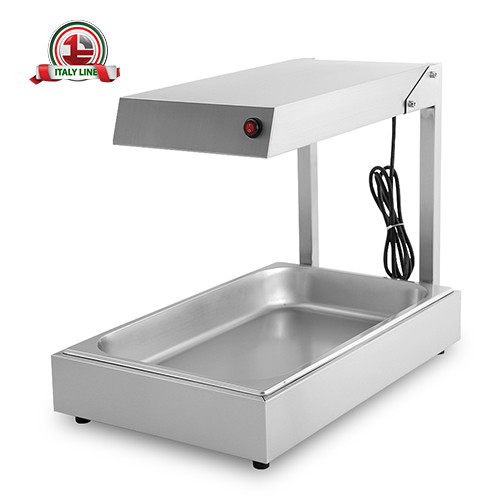 Lampa za Pomfrit Italy Line PINCW-1 - Image 2