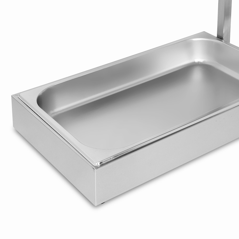 Lampa za Pomfrit Italy Line PINCW-1 - Image 3