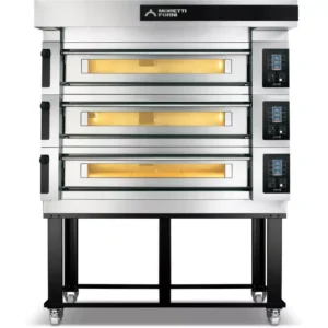 Pica pec Moretti Forni