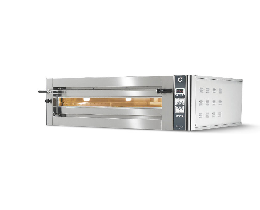 Pica pec Cuppone Donatello