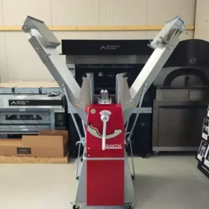 Laminator za testo Z.Matik