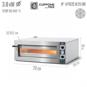 Pica Pec Cuppone Tiziano