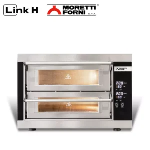 Pica pec Moretti Forni