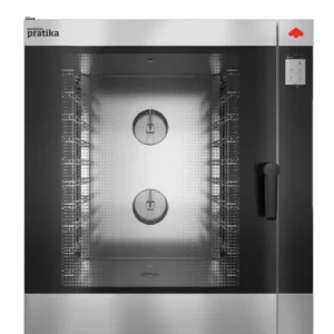 Konvektomat Modular Pratika FDE101TV