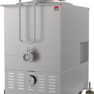 Fermentor za kisela testa