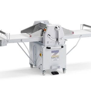 Laminator za testo Z.Matik