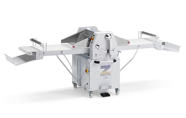 Laminator za testo Z.Matik