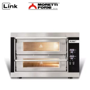 Pica pec Moretti Forni