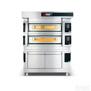 Pica pec Moretti Forni S105E 2/L