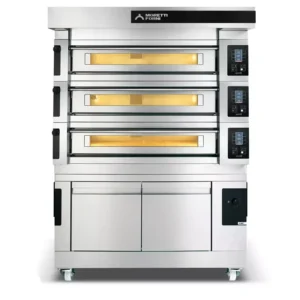 Pica pec Moretti Forni