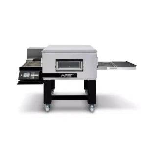 Tunel pica pec Moretti Forni TT98E - Serie-T