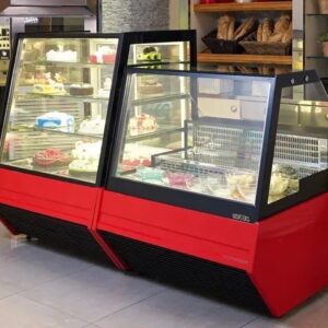 Vitrine za torte i kolače