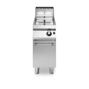 Friteza na plin Modular