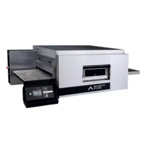 Tunel pica pec Moretti Forni T75E COMP TE1 - Serie-T