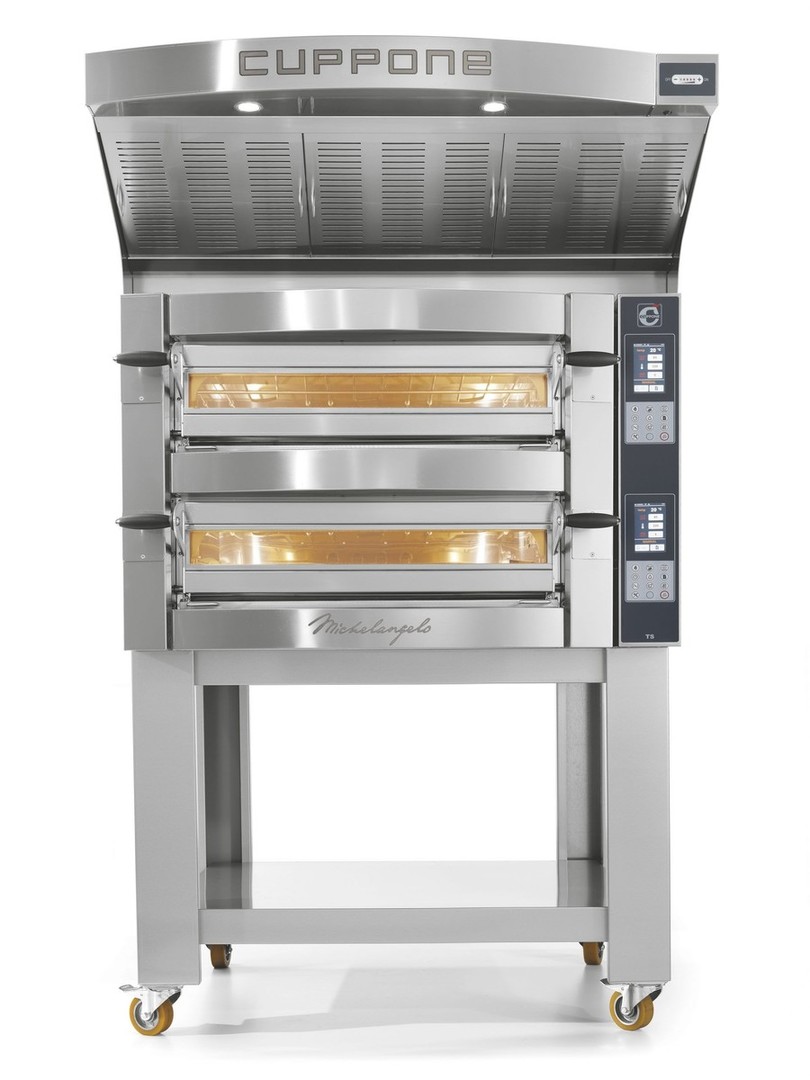 Pica pec Cuppone Michelangelo