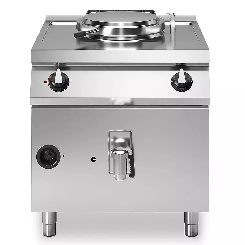 Kazan za kuvanje na GAS Modular R70/80PGI/50