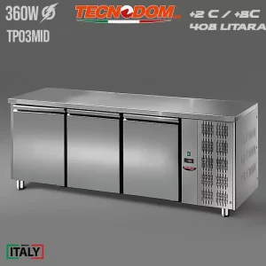 Hladni Sto Tecnodom TP03MID
