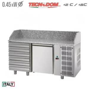 Pica sto Tecnodom PZ02MIDC6