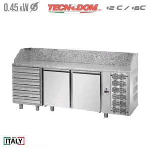Pica sto Tecnodom PZ03MIDC6