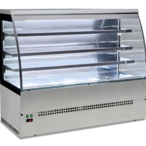 Izlozbena rashladna vitrina Evo Self 150 SG