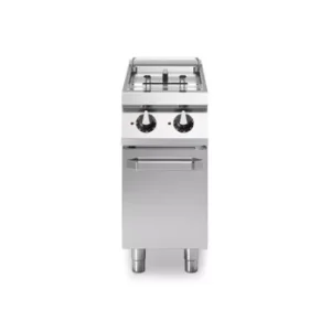 Friteza na plin Modular R70/40FRER/2V8/P