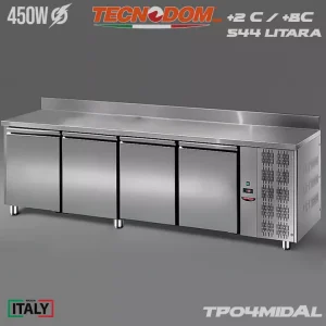 Hladni Sto Tecnodom TP04MIDAL