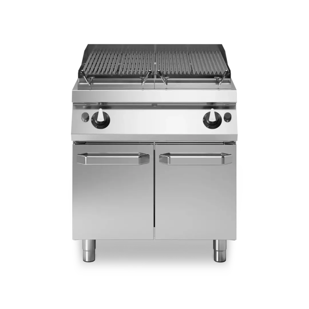 Kameni rostilj Modular R70/80GRLG/P