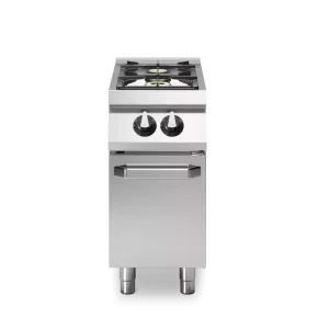 Plinski sporet Modular R70/40PCG/P sa postoljem