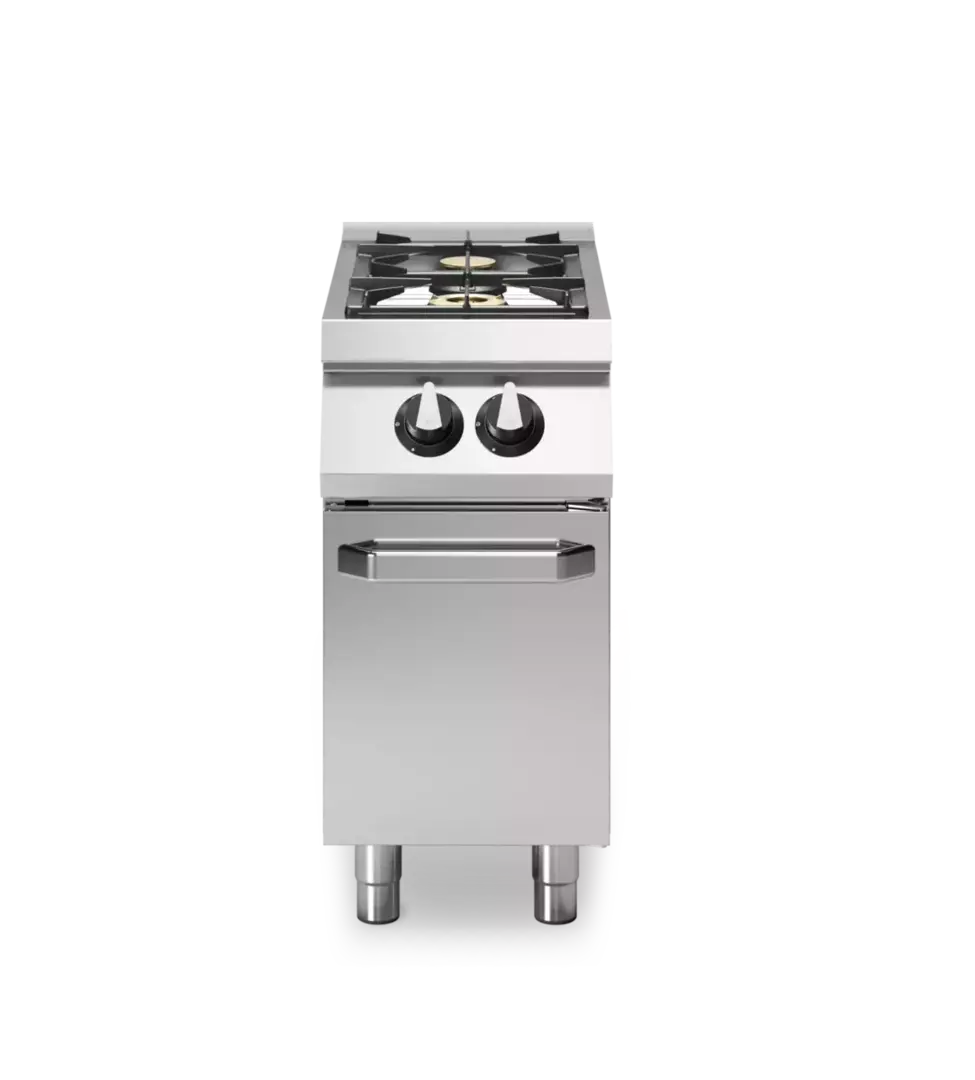 Plinski sporet Modular R70/40PCG/P sa postoljem