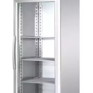 Zamrzivač sa staklenim vratima Tecnodom AF07EKOMBTPV
