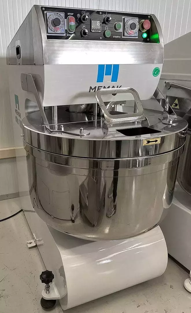 Mikser za testo Memak