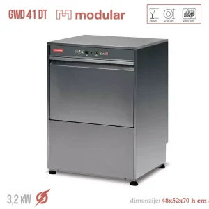 Modular 41DT