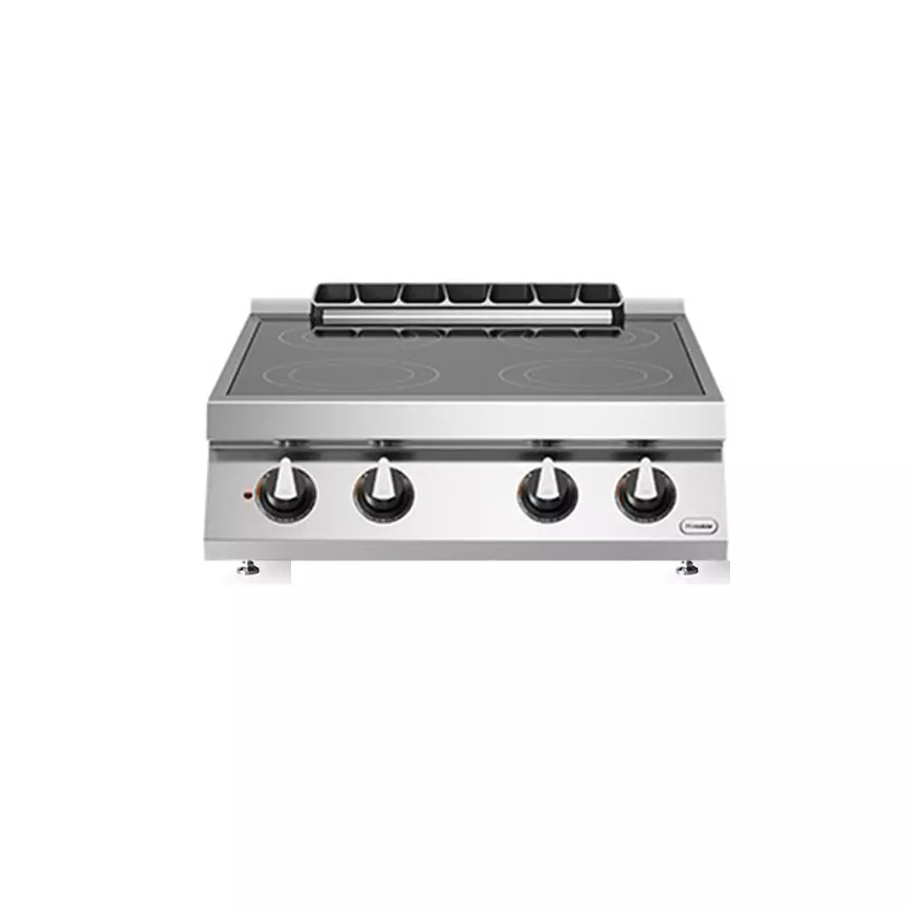 Sporet Infrared Modular R70/80PVE/T
