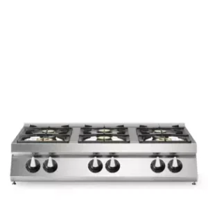 Plinski sporet Modular R70/120PCGB/T