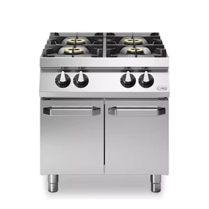 Plinski sporet Modular R70/80PCG/P sa postoljem