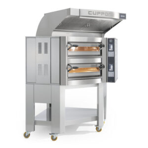 Pica pec Cuppone Carvaggio
