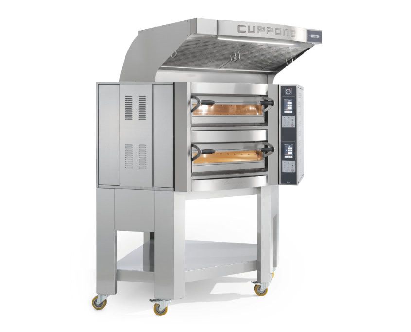 Pica pec Cuppone Carvaggio