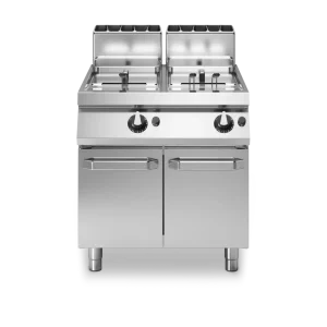 Friteza na plin Modular R70/80FRGV/2V13/P