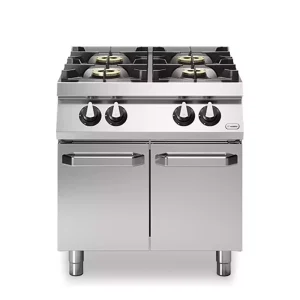 Plinski sporet Modular R70/80PCG/P