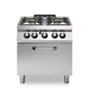 Plinski sporet Modular R70/80CFGB