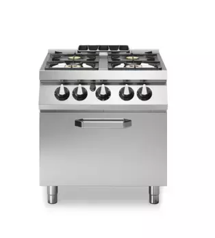 Plinski sporet Modular R70/80CFGB