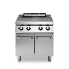 Sporet Infrared Modular R70/80PVE/P